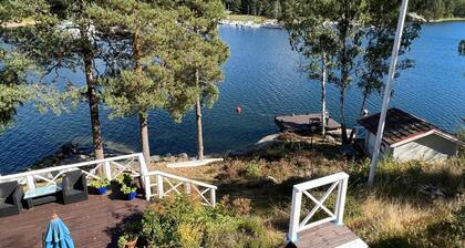 4 Star Holiday Home in Ingaro