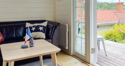 4 Star Holiday Home in Ingaro