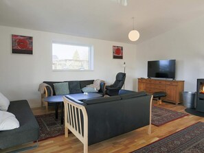House | Living area