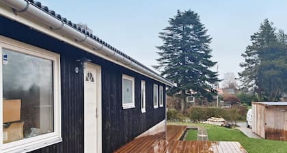 Luxury Retreat in Vellerup - By Traum Ferienwohnungen