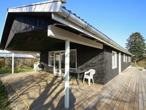 Casa | Restauración