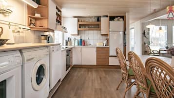 House | Private kitchen