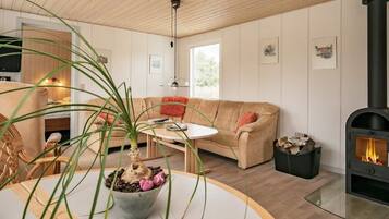 House | Living area