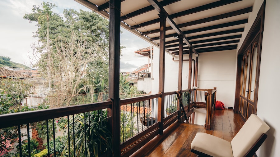 Casa Lola Hotel Boutique