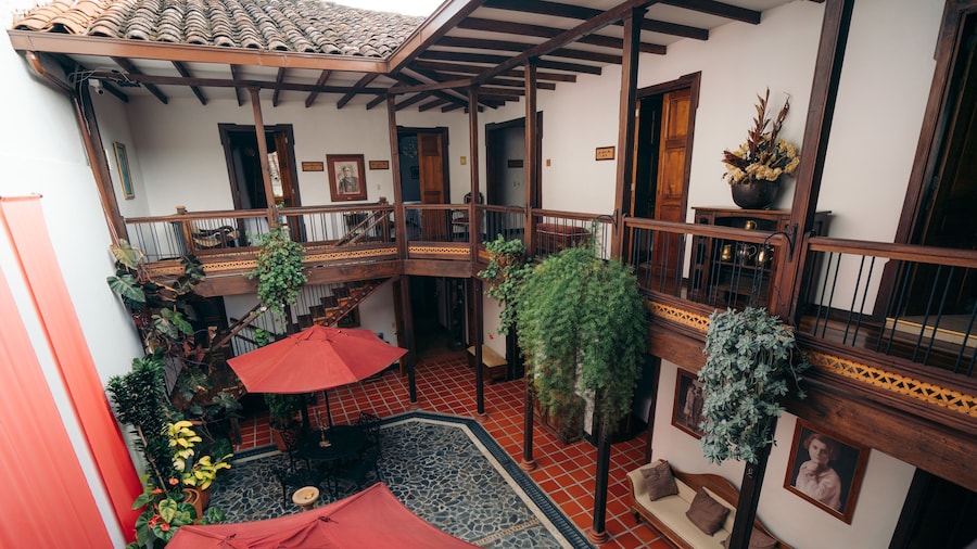 Casa Lola Hotel Boutique