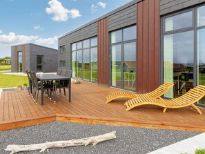 House | Dining - 12 Person Holiday Home in Vinderup (Vinderup)