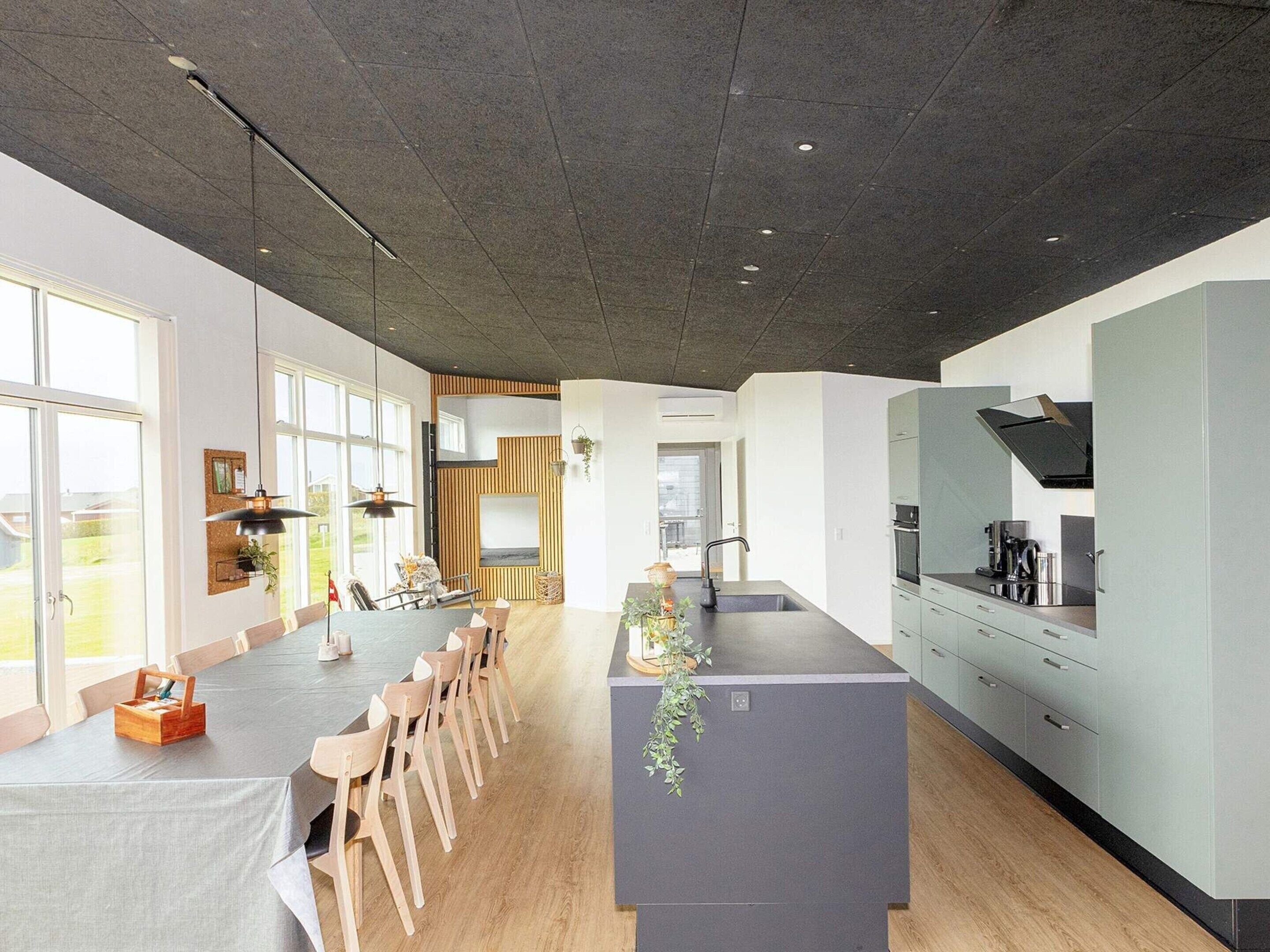 Rumah | Dapur pribadi