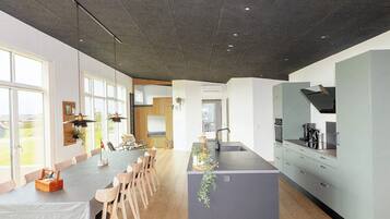 Rumah | Dapur pribadi