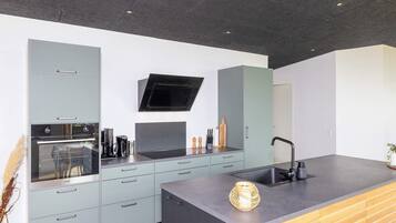 House | Private kitchen