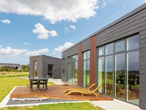 Hus | Udendørsområde