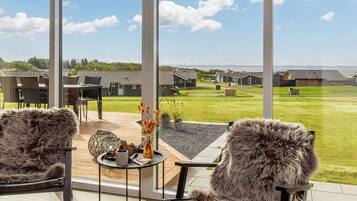 Rumah | Pemandangan dari properti