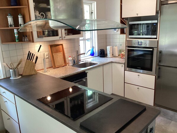 Casa | Cocina privada