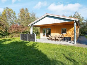 บ้านพัก | วิวจากที่พัก