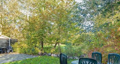 6 Person Holiday Home in Rodby