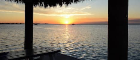 Terrain de lâhĂ©bergement