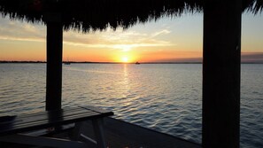 Property grounds - B405 Moon Bay - Inviting Waterfront Condo with Breathtaking Sunsets (Key Largo)
