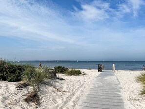 Departamento | Playa
