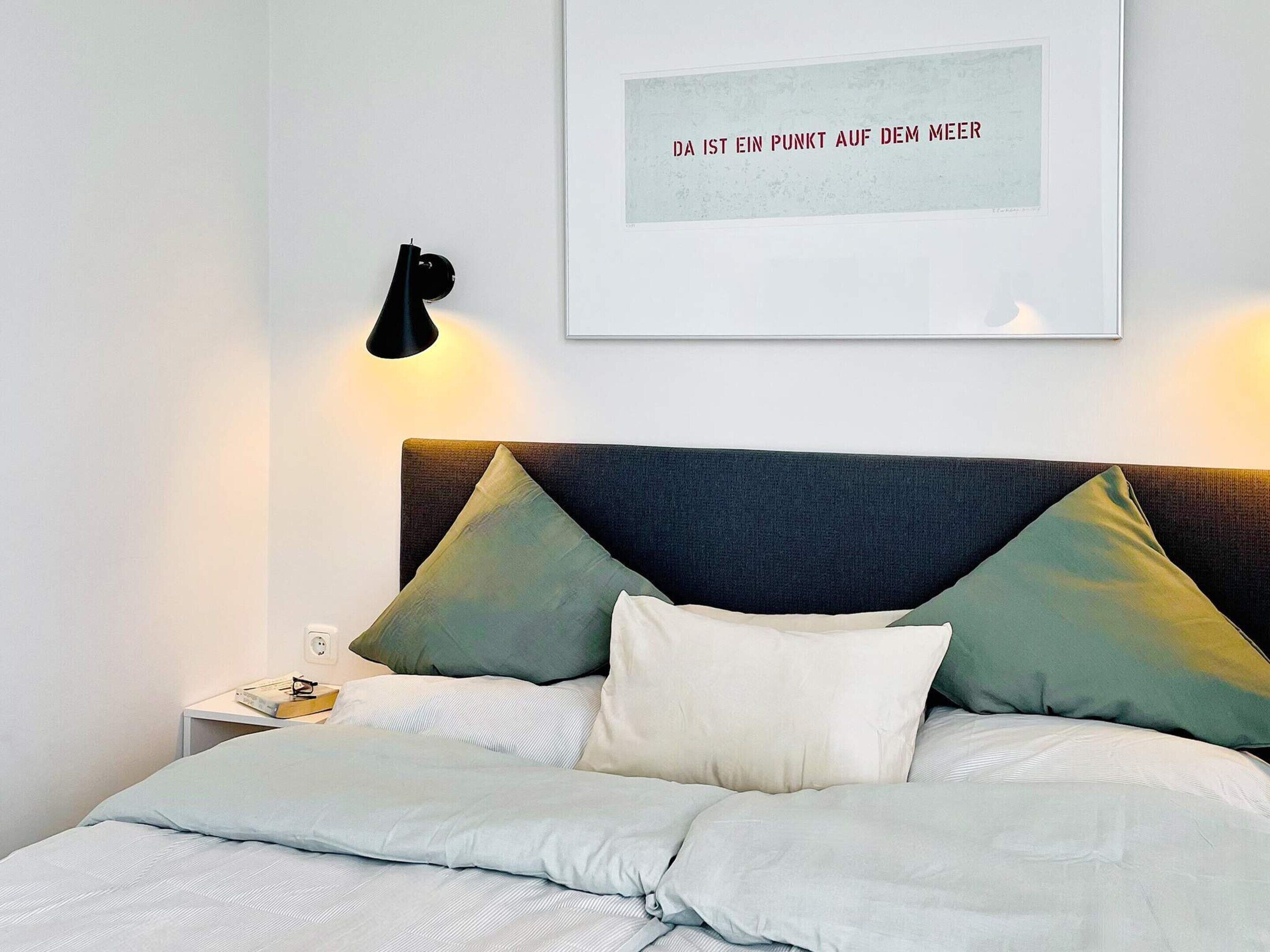 Apartamento | Parte interna