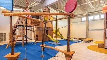Apartamento | Área infantil