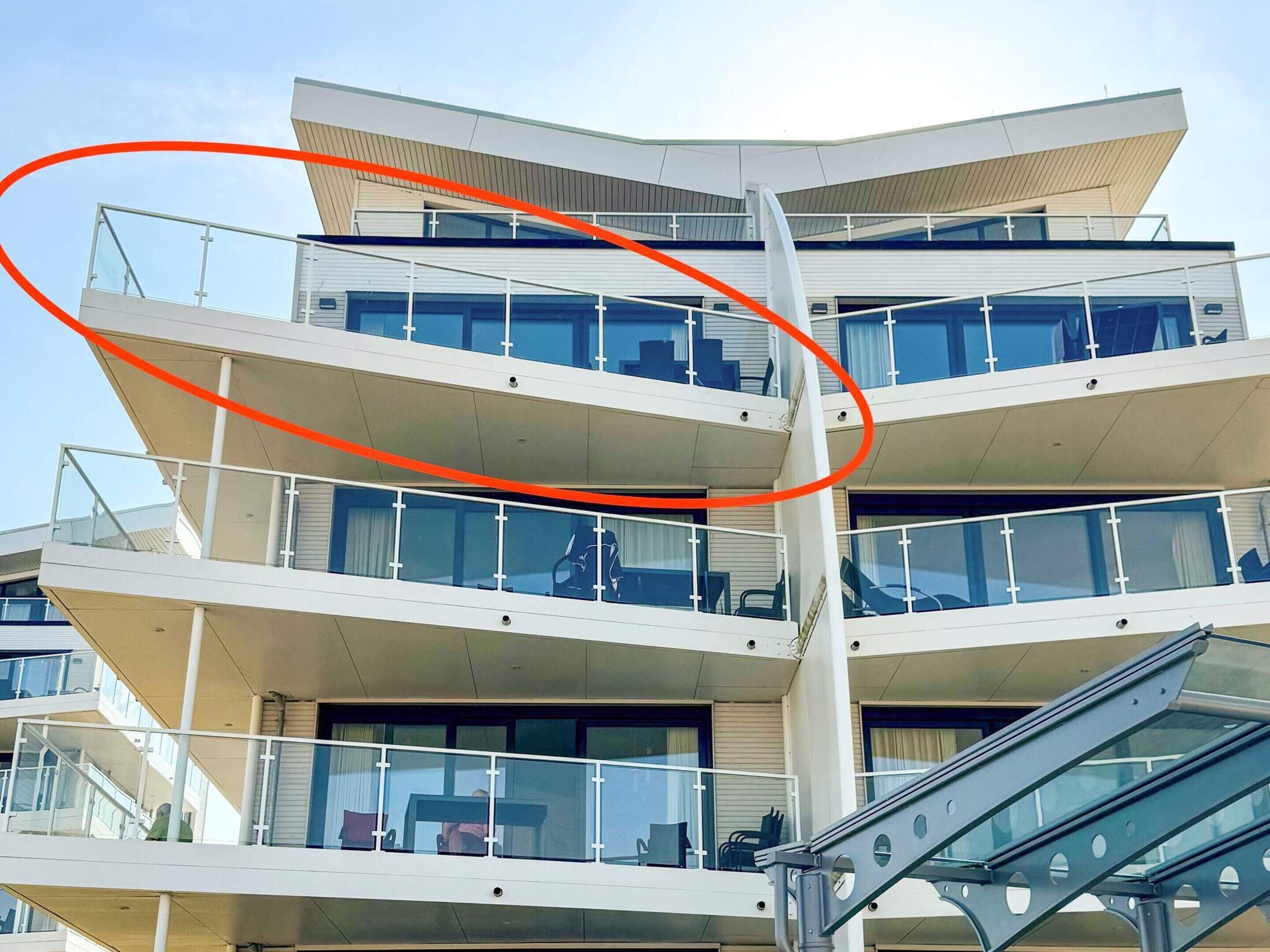 Apartment | Exterior
