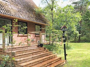 Casa | Exterior