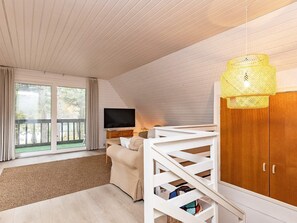 Casa | Interior