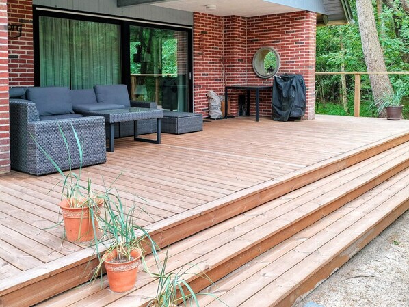Casa | Exterior