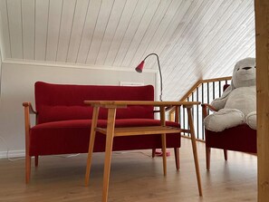 House | Interior - 6 Person Holiday Home in Gotene-by Traum (Götene)