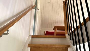 Ferienhaus | Innenbereich