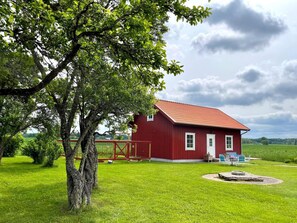 House | Exterior - 6 Person Holiday Home in Gotene-by Traum (Götene)