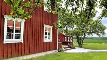 Huis | Exterieur