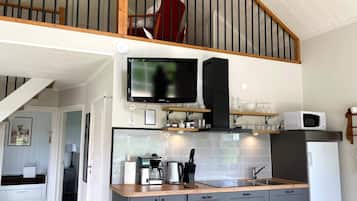 House | Private kitchen