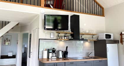 6 Person Holiday Home in Gotene-by Traum