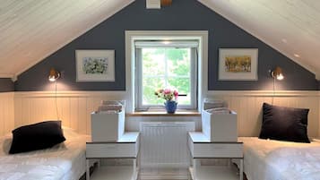 Rumah | 3 kamar tidur