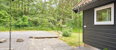 House | View from property