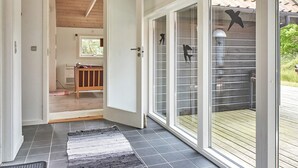 獨棟房屋 | 住宿內部
