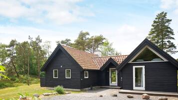 House | Exterior