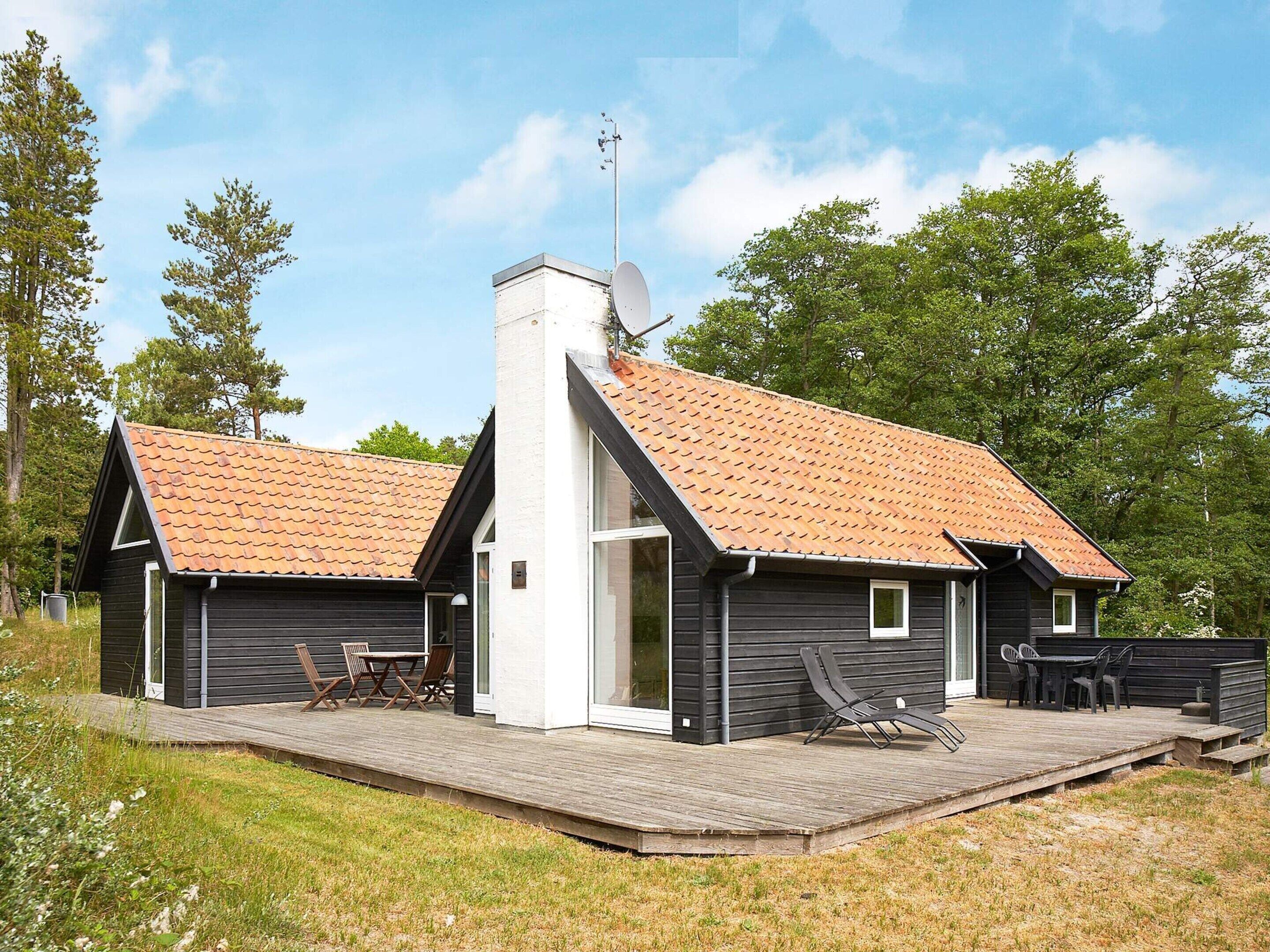 Hus | Eksteriør