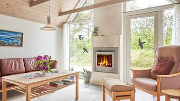 House | Property amenity