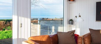 4 Person Holiday Home in Knebel