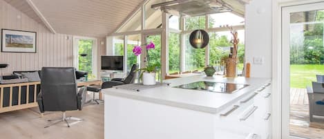House | Private kitchen | Dishwasher