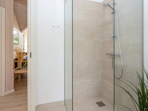 Ferienhaus | Badezimmer