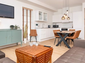 Ferienhaus | Speisen