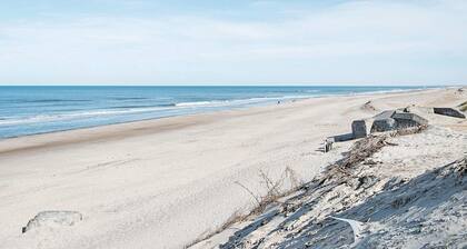 6 Person Holiday Home in Ringkobing-by Traum