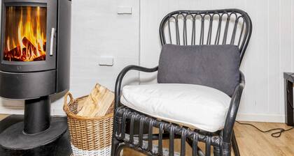 6 Person Holiday Home in Nibe