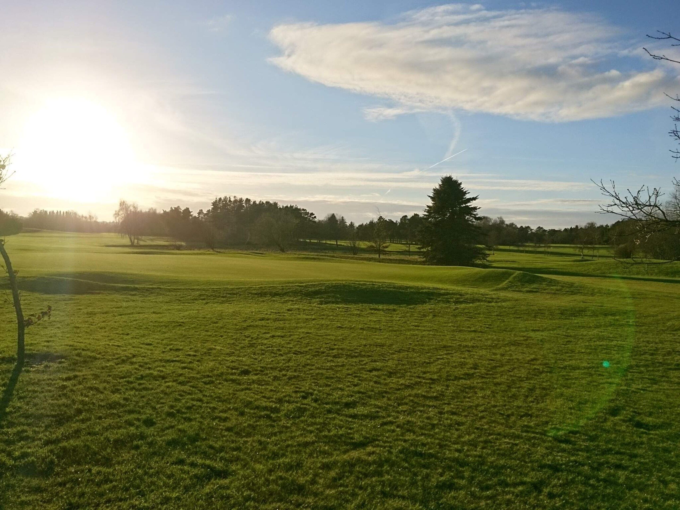 Golf