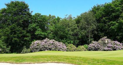 6 Person Holiday Home in Nibe