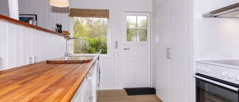 Casa | Cocina privada