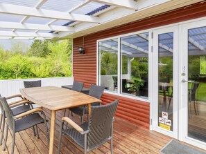 Unclassified image, 4 of 40, button - 6 Person Holiday Home in Nibe (Nibe)
