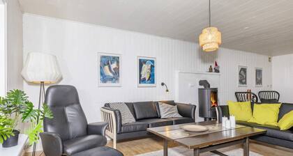 6 Person Holiday Home in Nibe